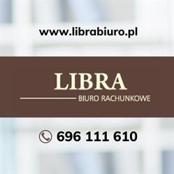 Libra Biuro Rachunkowe