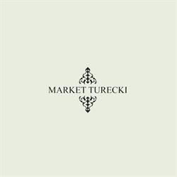 Market Turecki Produkty tureckie herbaty kawy słodycze kiełbasy