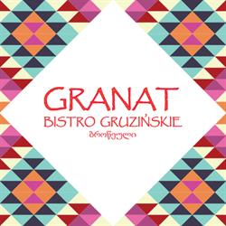 Bistro Gruzińskie Granat