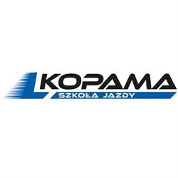 Szkoła Jazdy Kopama