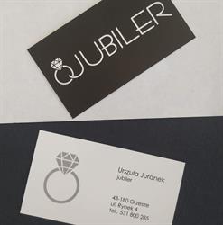 Jubiler Urszula Juranek