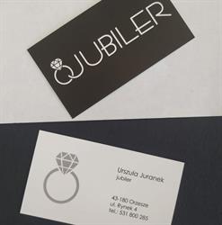 Jubiler Urszula Juranek
