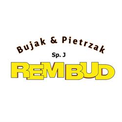 Rembud Bujak&Pietrzak sp.j Znaki Drogowe