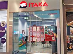 ITAKA