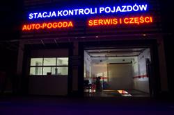 Stacja Kontroli Pojazdów Auto-Pogoda