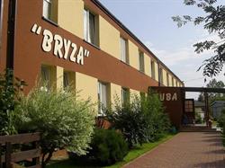 Bryza - Ośrodek Kolonijny