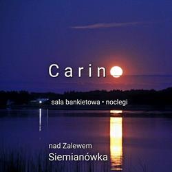 Noclegi Carino