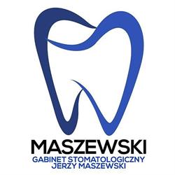 Maszewski Jerzy. Gabinet stomatologiczny
