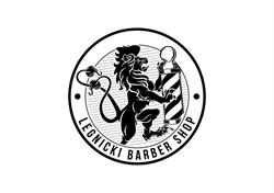 LEGNICKI BARBER SHOP
