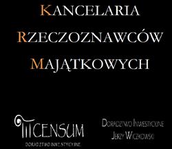 Kancelaria Rzeczoznawców Majątkowych