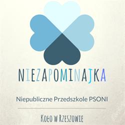Niepubliczne Przedszkole "Niezapominajka"