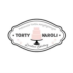 Pracownia tortów artystycznych Torty Karoli Karolina Osiadacz