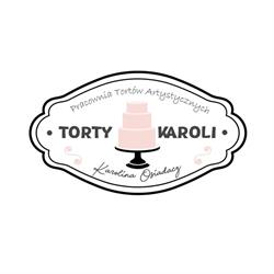 Pracownia tortów artystycznych Torty Karoli Karolina Osiadacz