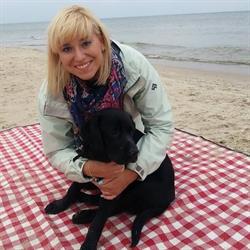Gabinet logopedyczny Natalia Buczek
