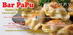 Bar PaPu