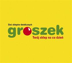 Delikatesy Groszek - Nisko, ul. Sandomierska 33c