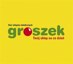Delikatesy Groszek - Nisko, ul. Sandomierska 33c