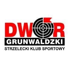DWÓR GRUNWALDZKI - Młodzieżowe Centrum Strzelectwa