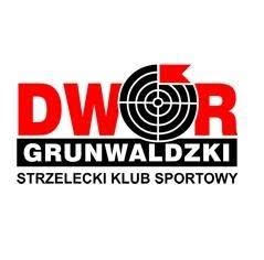 DWÓR GRUNWALDZKI - Młodzieżowe Centrum Strzelectwa