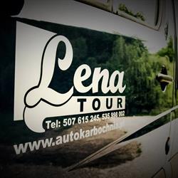Lena Tour