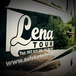 Lena Tour