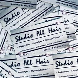 Studio 'ALL HAIR'