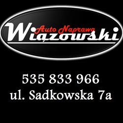 AUTO Naprawa Wiązowski