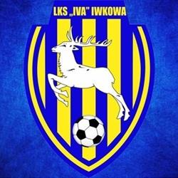 Ludowy Klub Sportowy 'IVA' Iwkowa