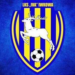 Ludowy Klub Sportowy 'IVA' Iwkowa