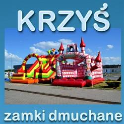 Zamki KRZYŚ