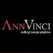 AnnVinci- salon kosmetyki estetycznej