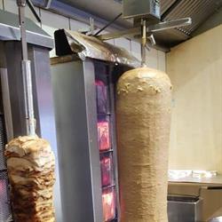 Kebab Side