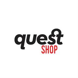 QUEST SHOP