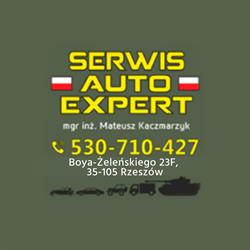 Serwis-Auto-Expert