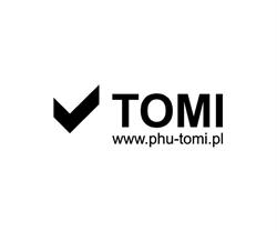 PHU TOMI ubezpieczenia i finanse