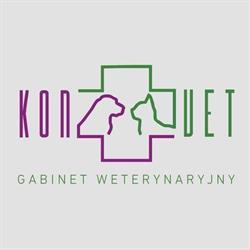 Gabinet Weterynaryjny Konvet