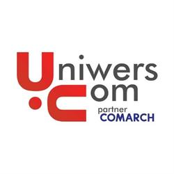 Uniwers.com Partner Comarch