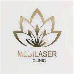 Gabinet laseroterapii MediLaser
