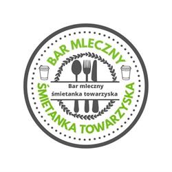 Bar Mleczny Śmietanka Towarzyska
