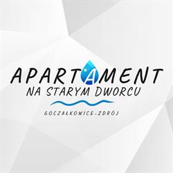 Apartament na Starym Dworcu