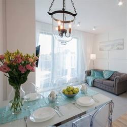 Elegance Sopot Apartment