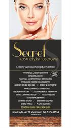 Secret Kosmetyka Laserowa,Laser diodowy