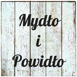 Mydło i Powidło