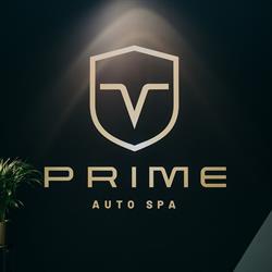 PRIME Auto Spa