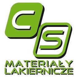 CS Materiały Lakiernicze
