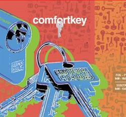 Comfortkey