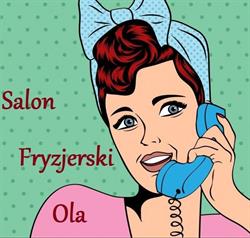 Salon Fryzjerski Ola