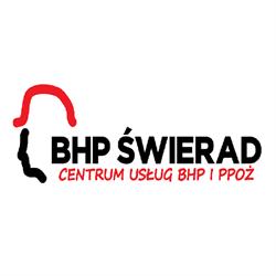 BHP ŚWIERAD Michał Świerad - SZKOLENIA, USŁUGI BHP