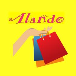 Alando - Centrum Odzieży Używanej