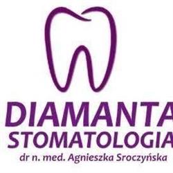 Stomatologia, Medycyna Estetyczna Diamanta dr n. med Agnieszka Sroczyńska